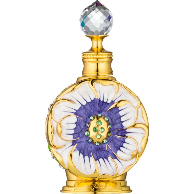Swiss Arabian Layali parfumirano olje uniseks 15 ml