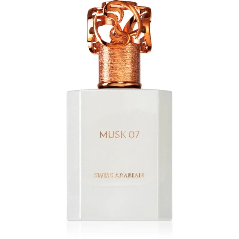 Swiss Arabian Musk 07 parfumski ekstrakt uniseks 50 ml