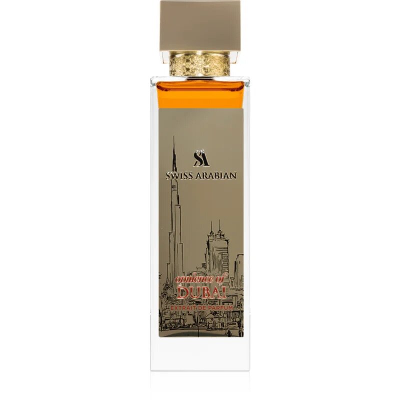 Swiss Arabian Opulence of Dubai parfumski ekstrakt uniseks 100 ml