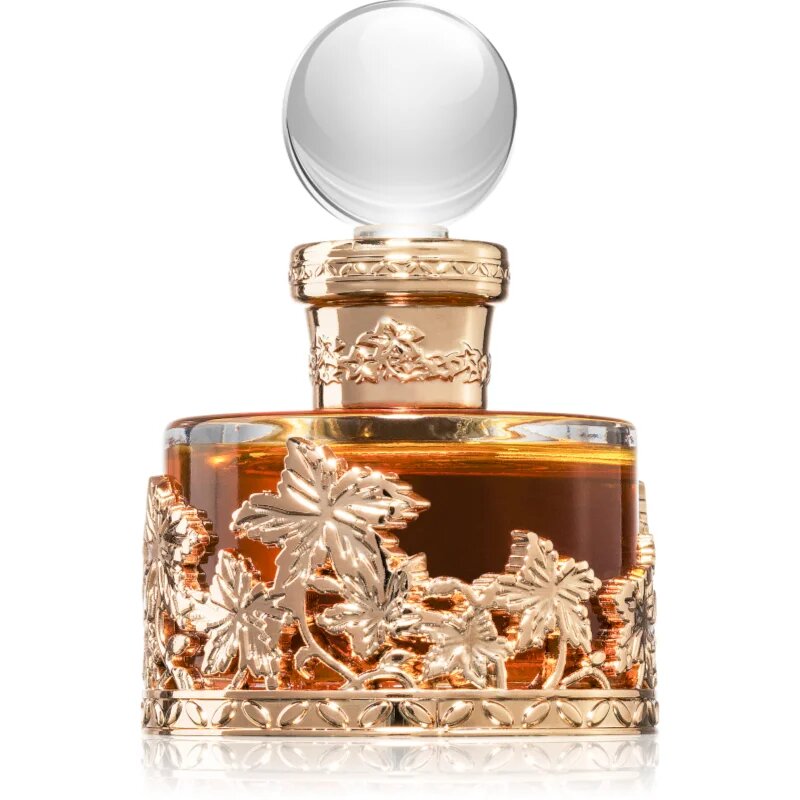 Swiss Arabian Oud Malaki parfumirano olje uniseks 25 ml