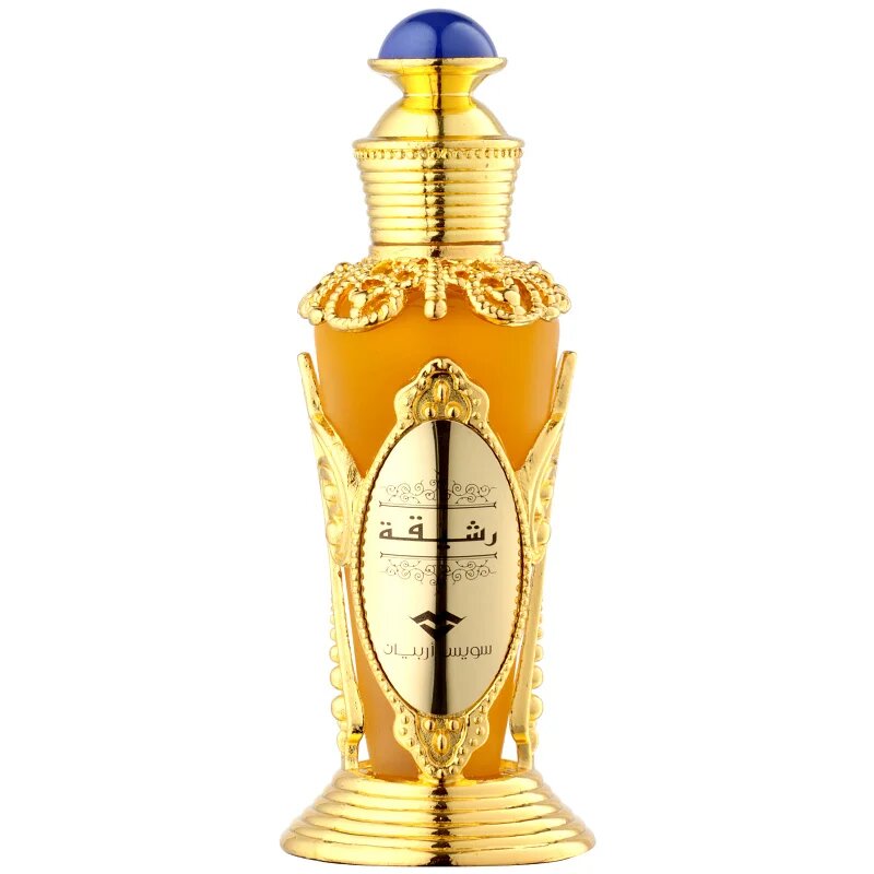 Swiss Arabian Rasheeqa parfumirano olje uniseks 20 ml