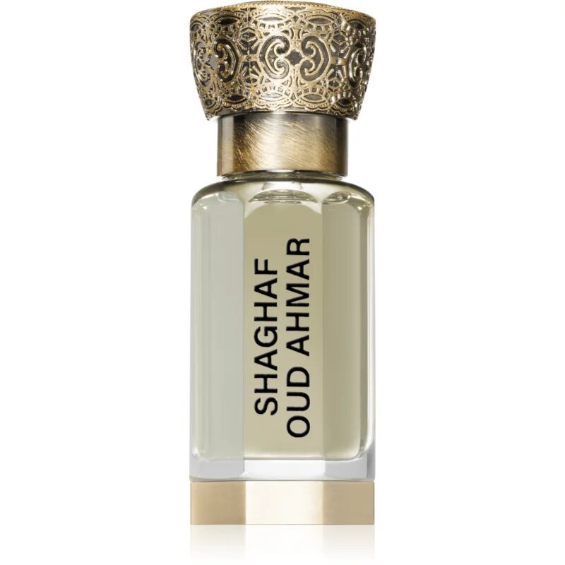 Swiss Arabian Shaghaf Oud Ahmar parfumirano olje uniseks 12 ml