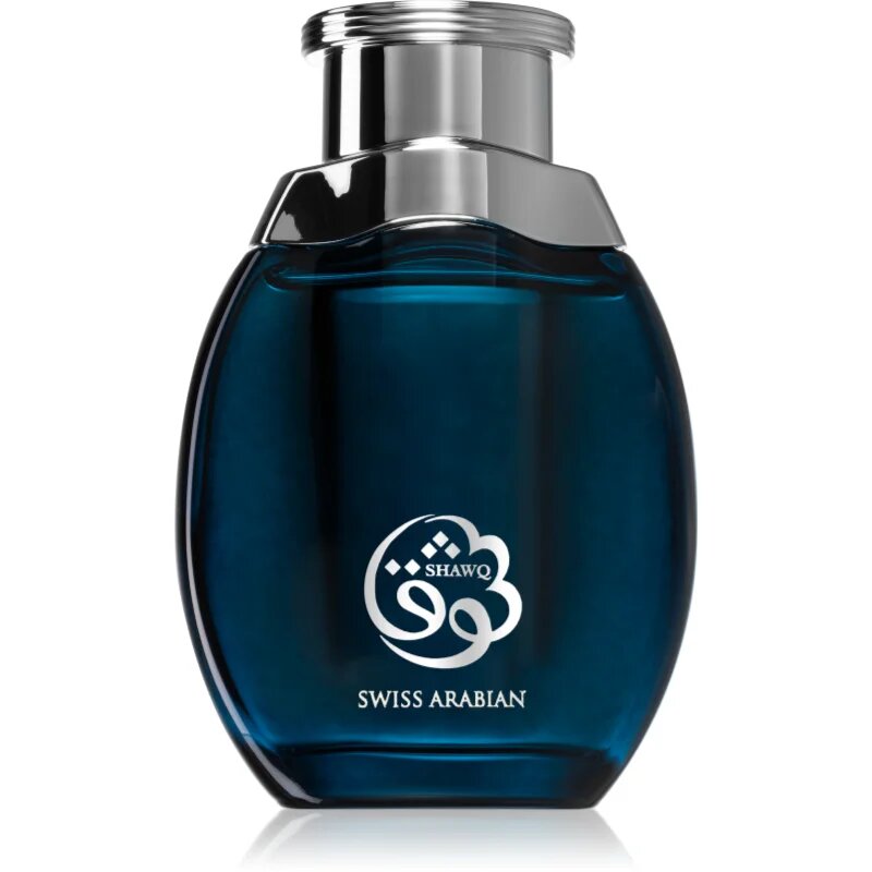 Swiss Arabian Shawq parfumska voda uniseks 100 ml
