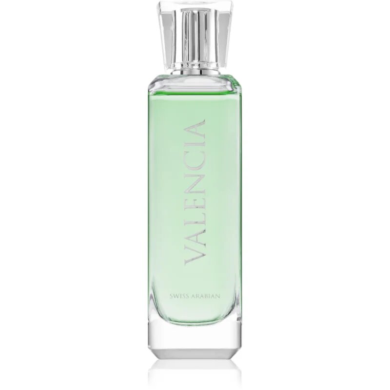 Swiss Arabian Valencia parfumska voda uniseks 100 ml
