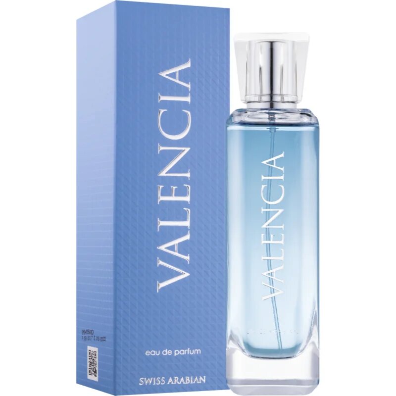 Swiss Arabian Valencia parfumska voda uniseks 100 ml