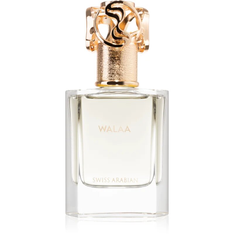 Swiss Arabian Walaa parfumska voda uniseks 50 ml