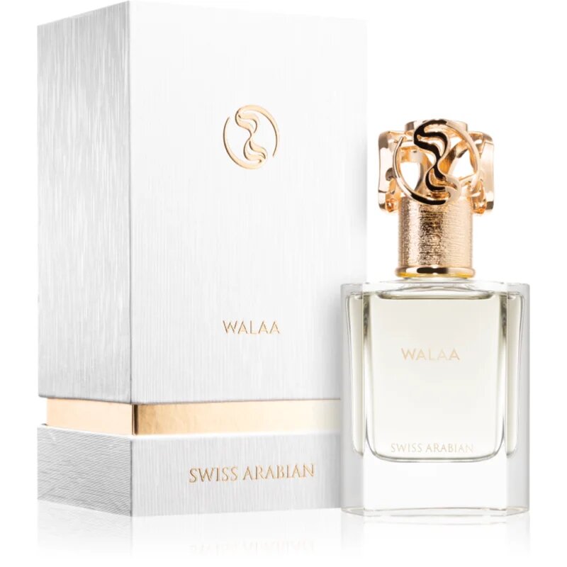 Swiss Arabian Walaa parfumska voda uniseks 50 ml