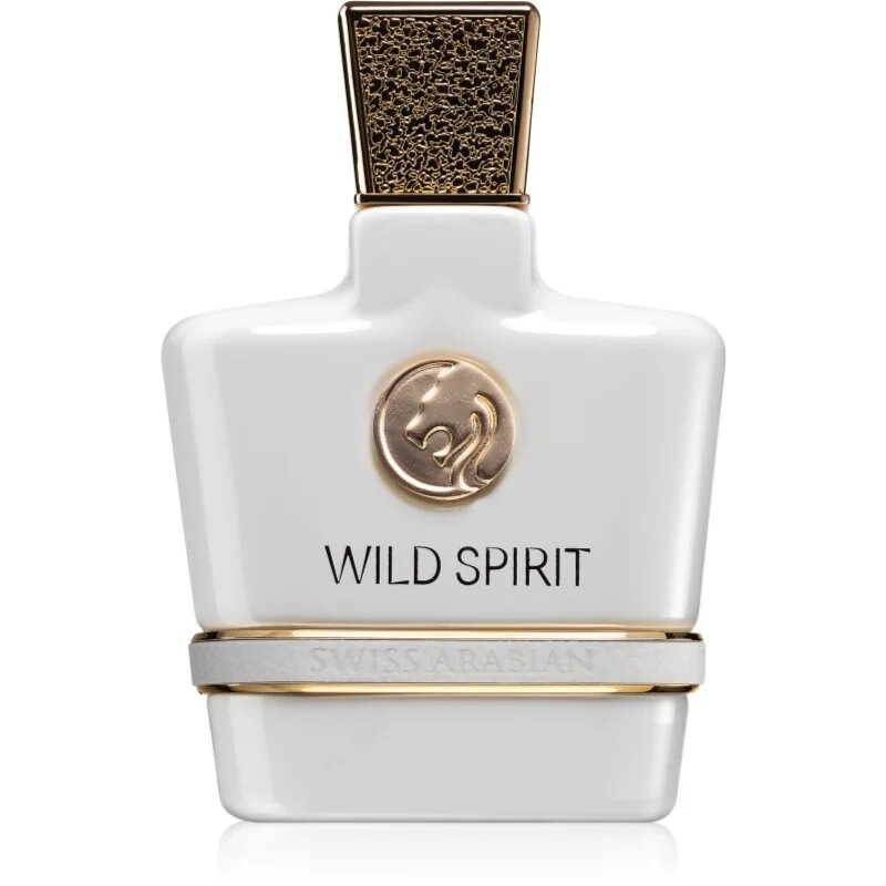 Swiss Arabian Wild Spirit parfumska voda za ženske 100 ml
