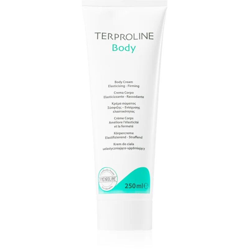 Synchroline Terproline krema za telo 250 ml