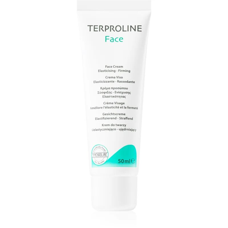 Synchroline Terproline krema za učvrstitev obraza 50 ml