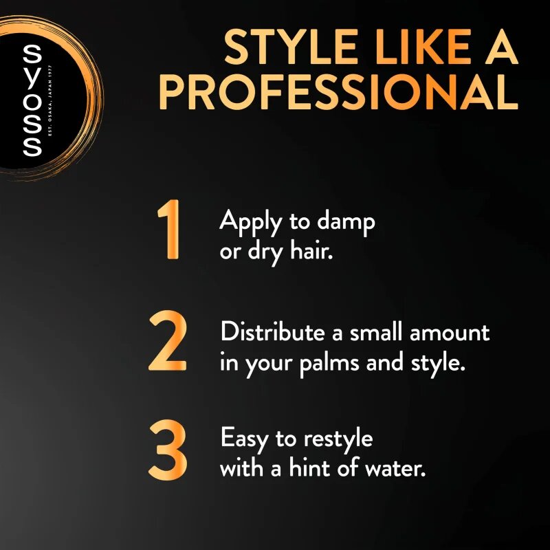 Syoss Curl Cream Gel stiling krema za definicijo valov z gelasto teksturo 250 ml