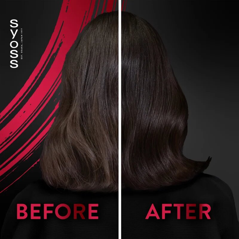 Syoss Intense Color balzam za barvane lase 440 ml