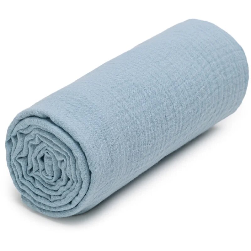 T-Tomi BIO Muslin Towel brisača 100x120 cm
