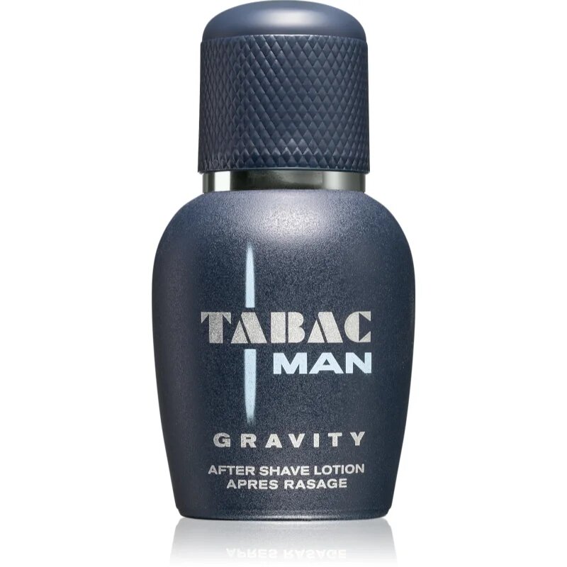 Tabac Man Gravity voda za po britju za moške 50 ml