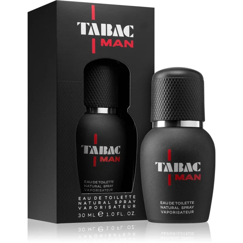 Tabac Man toaletna voda za moške 30 ml