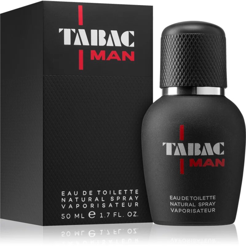Tabac Man toaletna voda za moške 50 ml