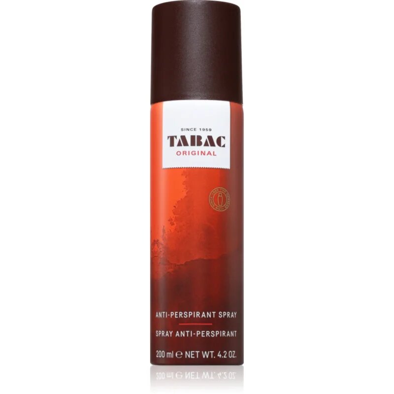 Tabac Original antiperspirant za moške 200 ml