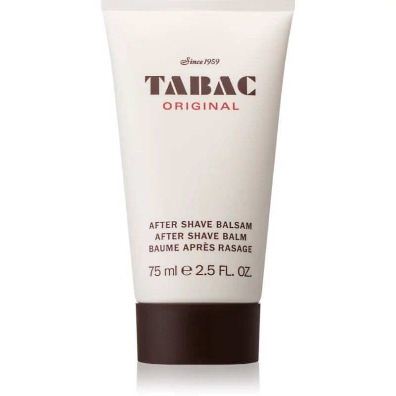 Tabac Original balzam za po britju za moške 75 ml