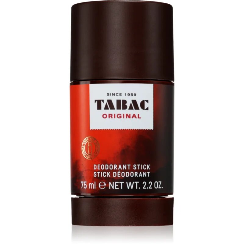 Tabac Original deo-stik za moške 75 ml