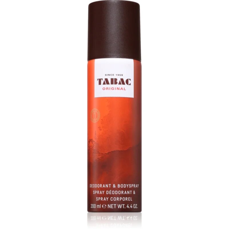 Tabac Original deodorant in pršilo za telo za moške 200 ml