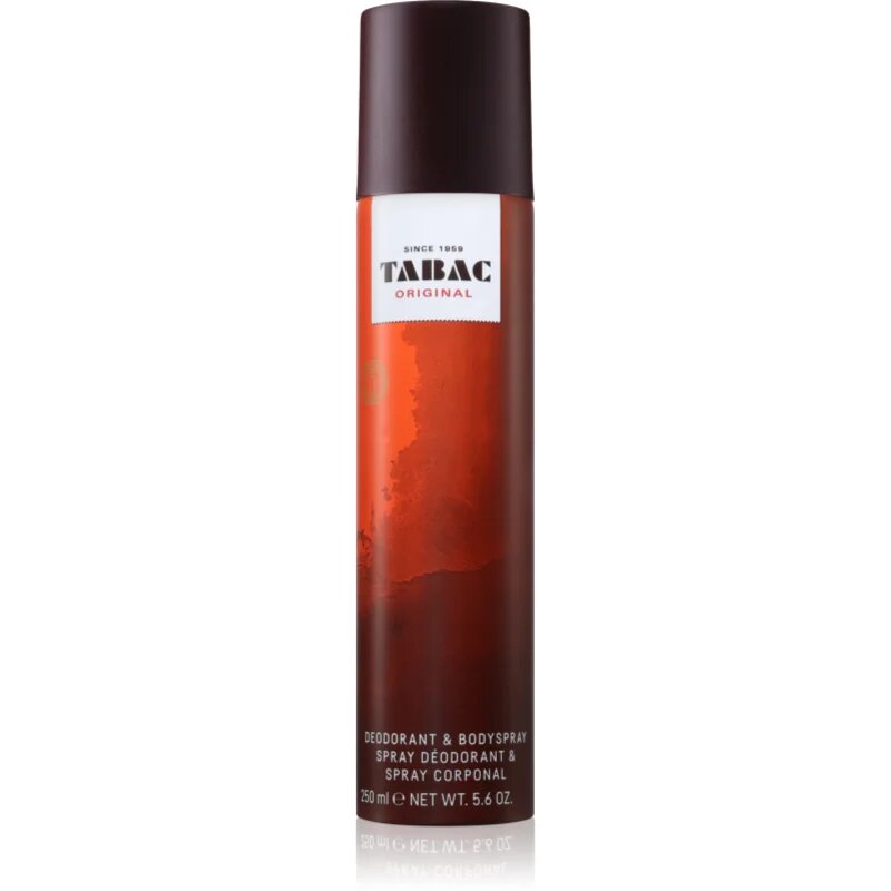 Tabac Original deodorant in pršilo za telo za moške 250 ml