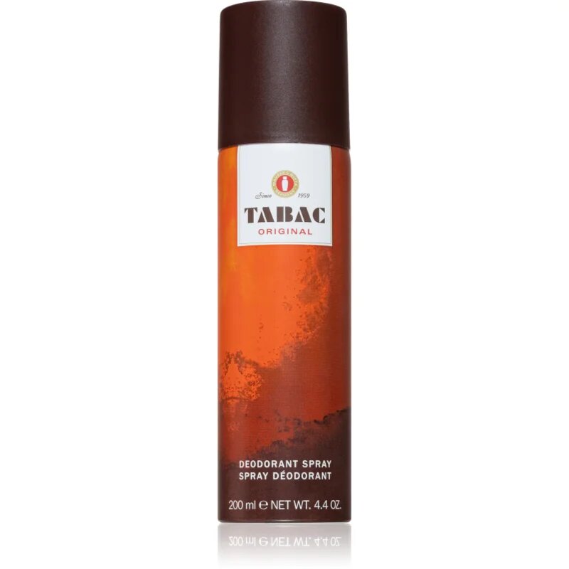 Tabac Original deodorant v pršilu za moške 200 ml