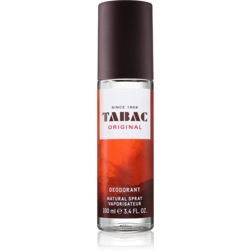 Tabac Original deodorant v razpršilu za moške 100 ml