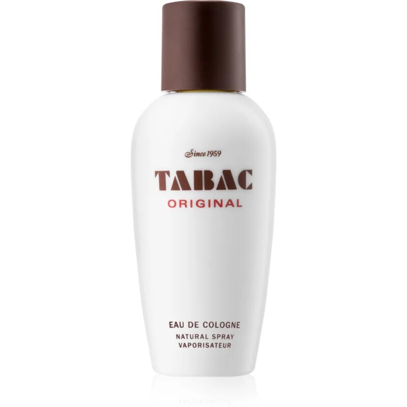 Tabac Original kolonjska voda za moške 100 ml