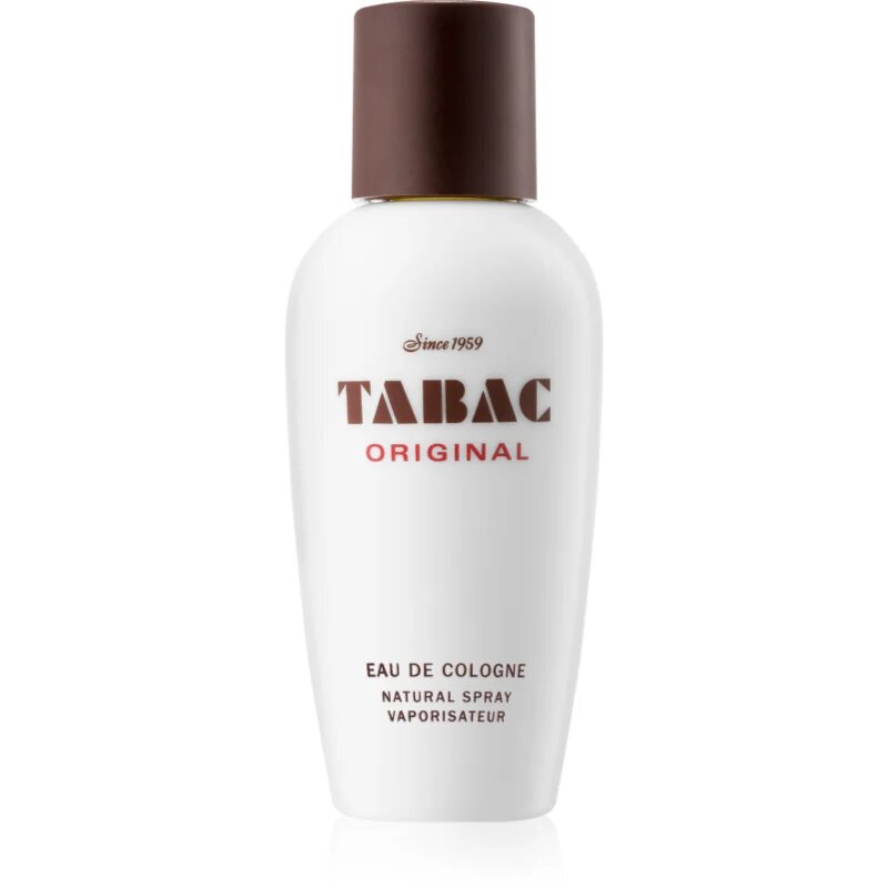 Tabac Original kolonjska voda za moške 50 ml