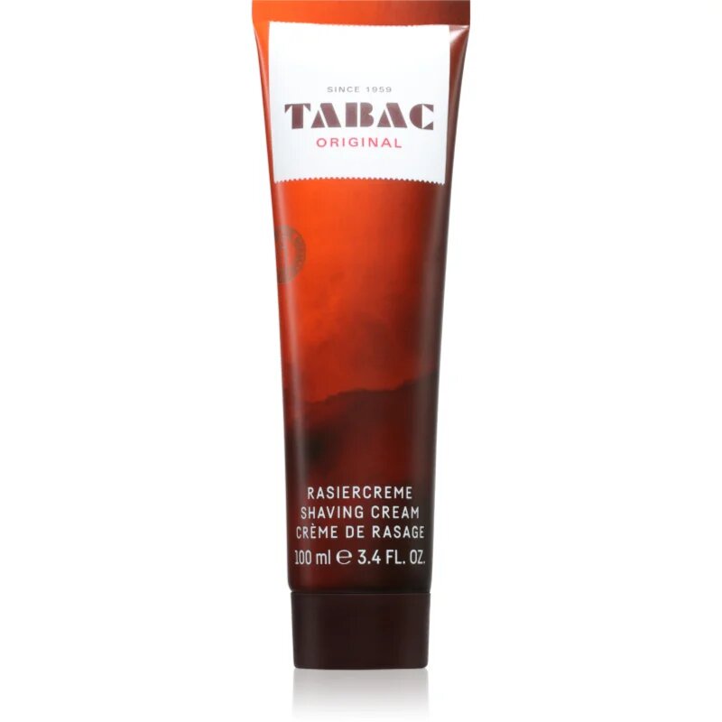 Tabac Original krema za britje za moške 100 ml