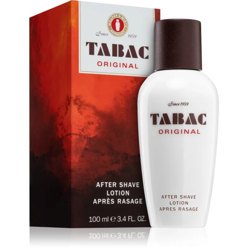 Tabac Original krema za po britju za moške 100 ml