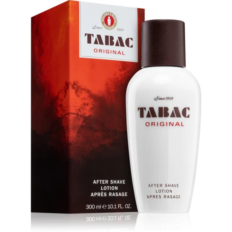 Tabac Original krema za po britju za moške 300 ml