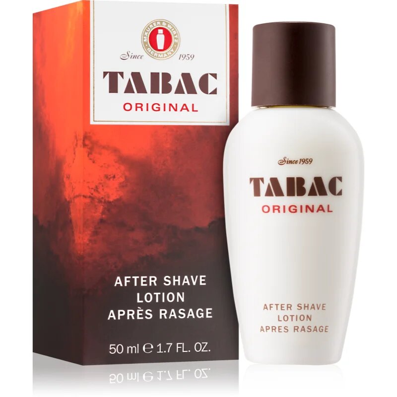 Tabac Original krema za po britju za moške 50 ml
