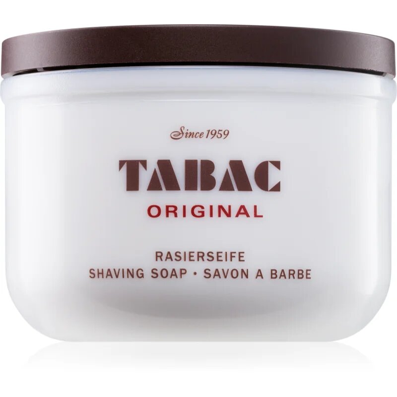 Tabac Original milo za britje za moške 125 g