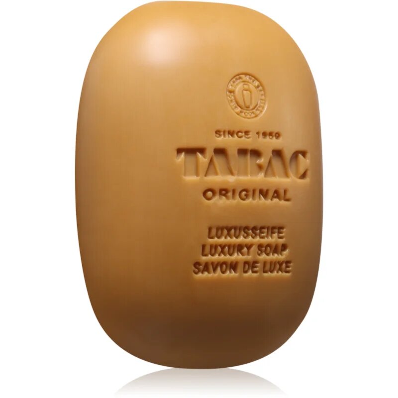 Tabac Original parfumsko milo za moške 100 g