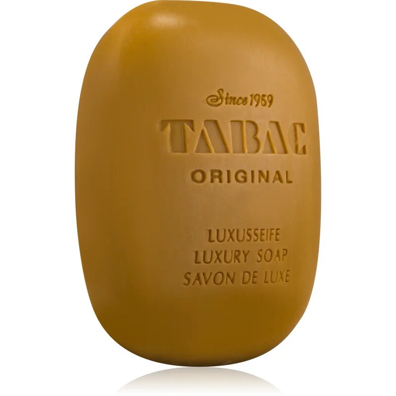 Tabac Original parfumsko milo za moške 150 g