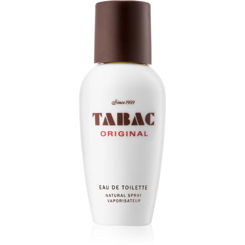 Tabac Original toaletna voda z razpršilcem za moške 30 ml