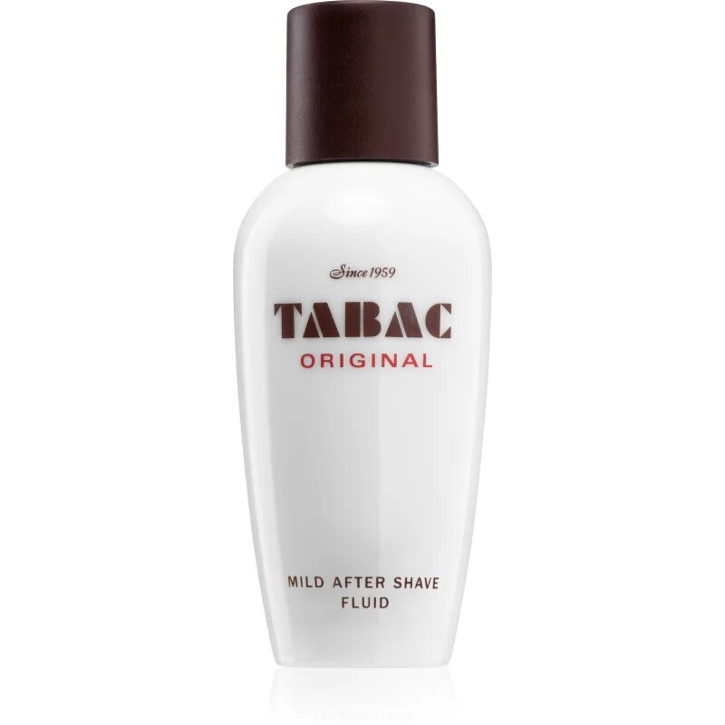 Tabac Original vlažilni fluid za po britju za moške 100 ml