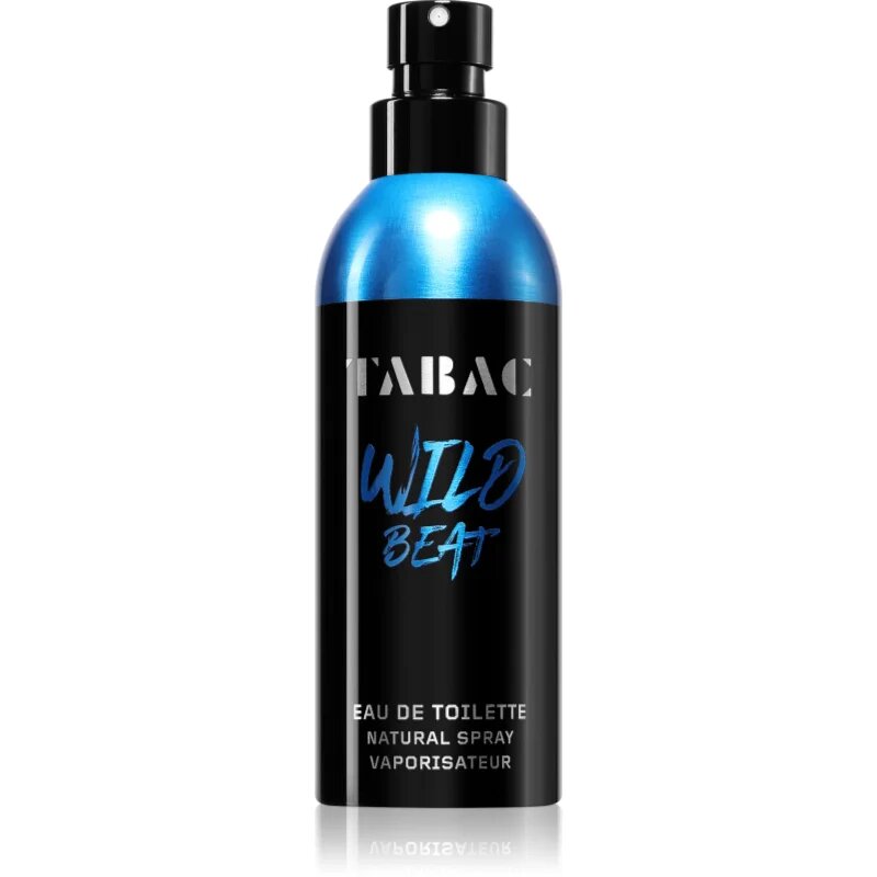 Tabac Wild Beat toaletna voda za moške 75 ml