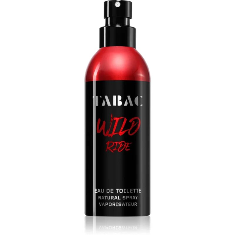 Tabac Wild Ride toaletna voda za moške 75 ml