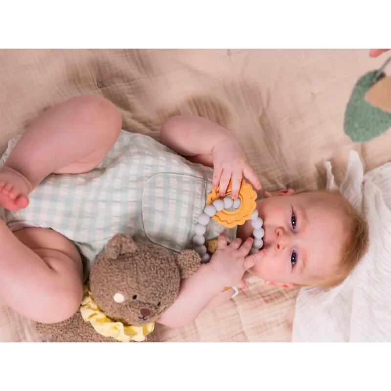 Taf Toys Luxury Newborn Kit darilni set za dojenčke