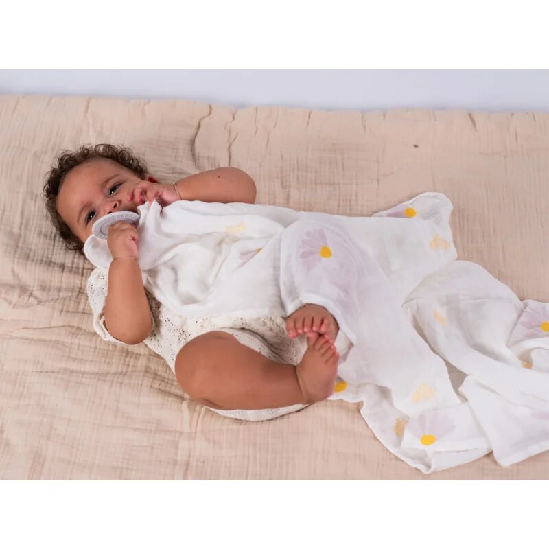 Taf Toys Luxury Newborn Kit darilni set za dojenčke