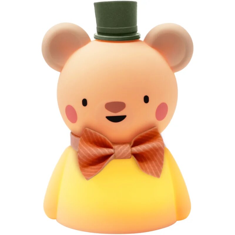 Taf Toys Night Light Bear nočna lučka 1 kos