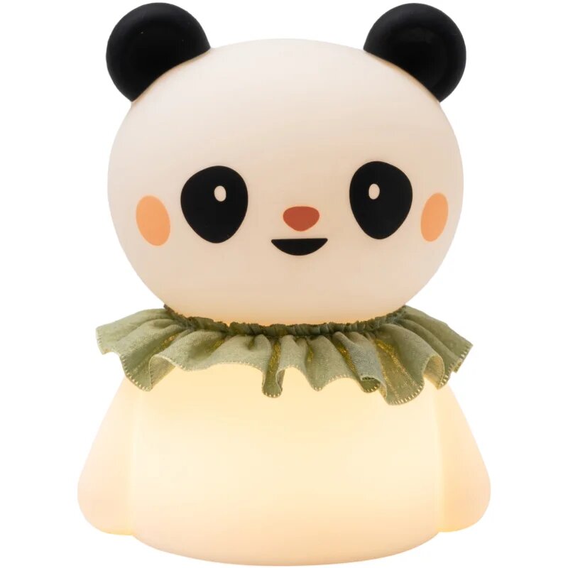 Taf Toys Night Light Panda nočna lučka 1 kos