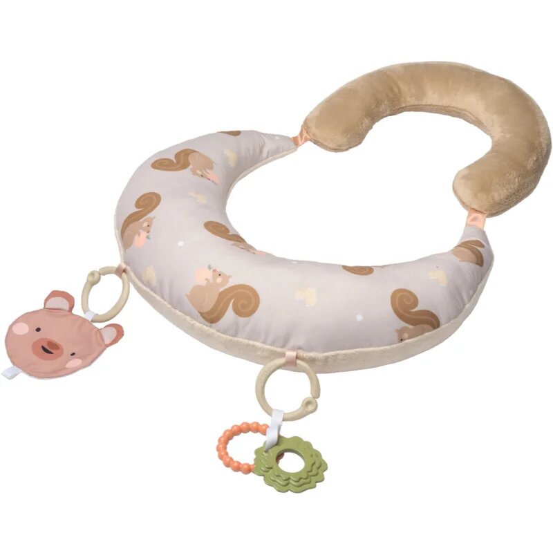 Taf Toys Tummy Time First blazinica za igranje na trebuščku 1 kos