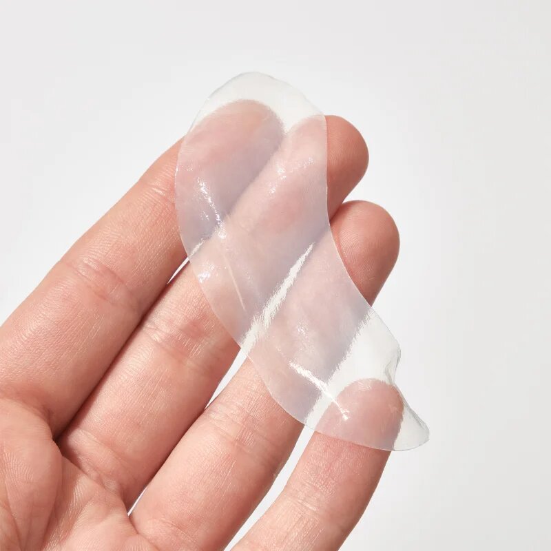 Talika Bio Enzymes Eye Patch gladilna maska za predel okoli oči s probiotiki 1 kos
