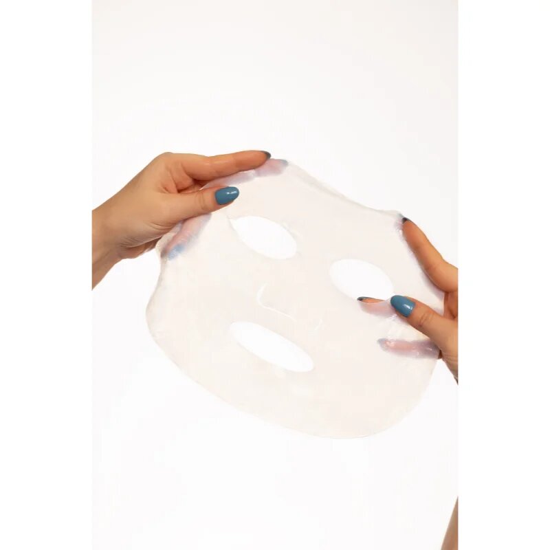 Talika Bio Enzymes Mask Hydrating vlažilna tekstilna maska 20 g