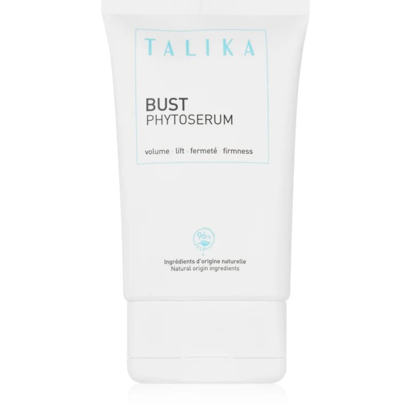 Talika Bust Phytoserum serum za učvrstitev 70 ml