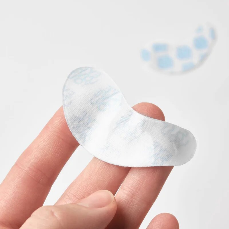 Talika Eye Therapy Patch Reusable gladilna maska za predel okoli oči 1 kos