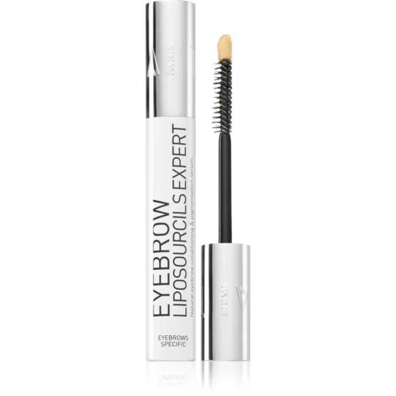 Talika Eyebrow Liposourcils Expert serum za spodbujanje rasti obrvi 10 ml